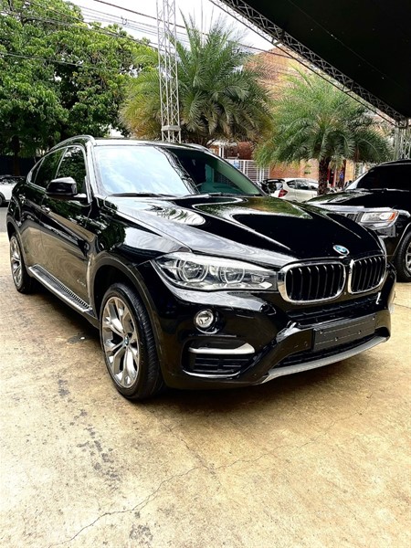 BMW X5 2013