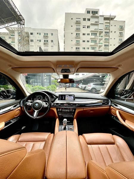 BMW X5 2013