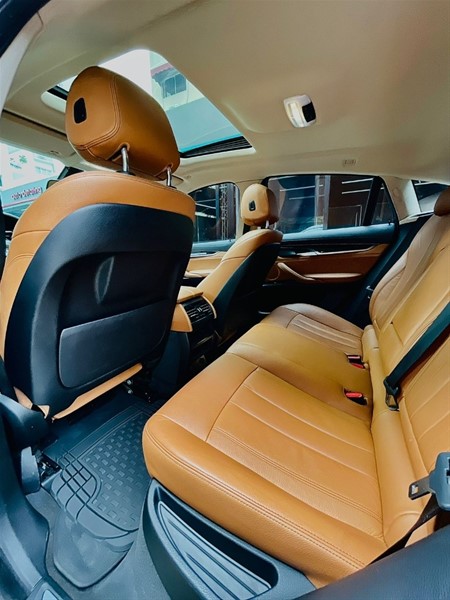 BMW X5 2013