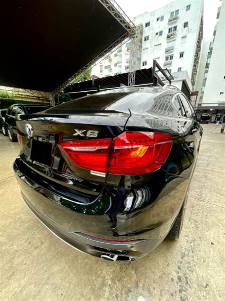 BMW X5 2013